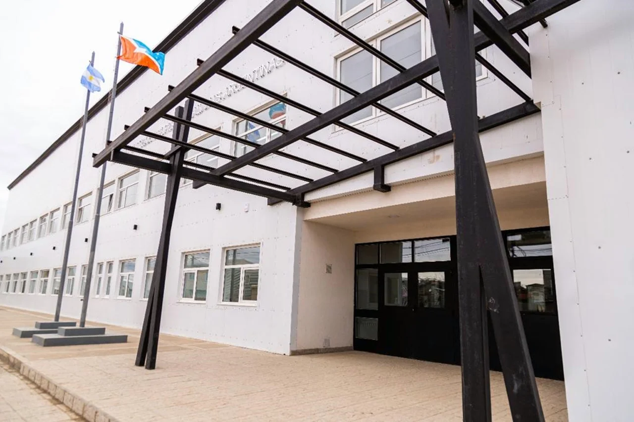 Politécnico Malvinas Argentinas