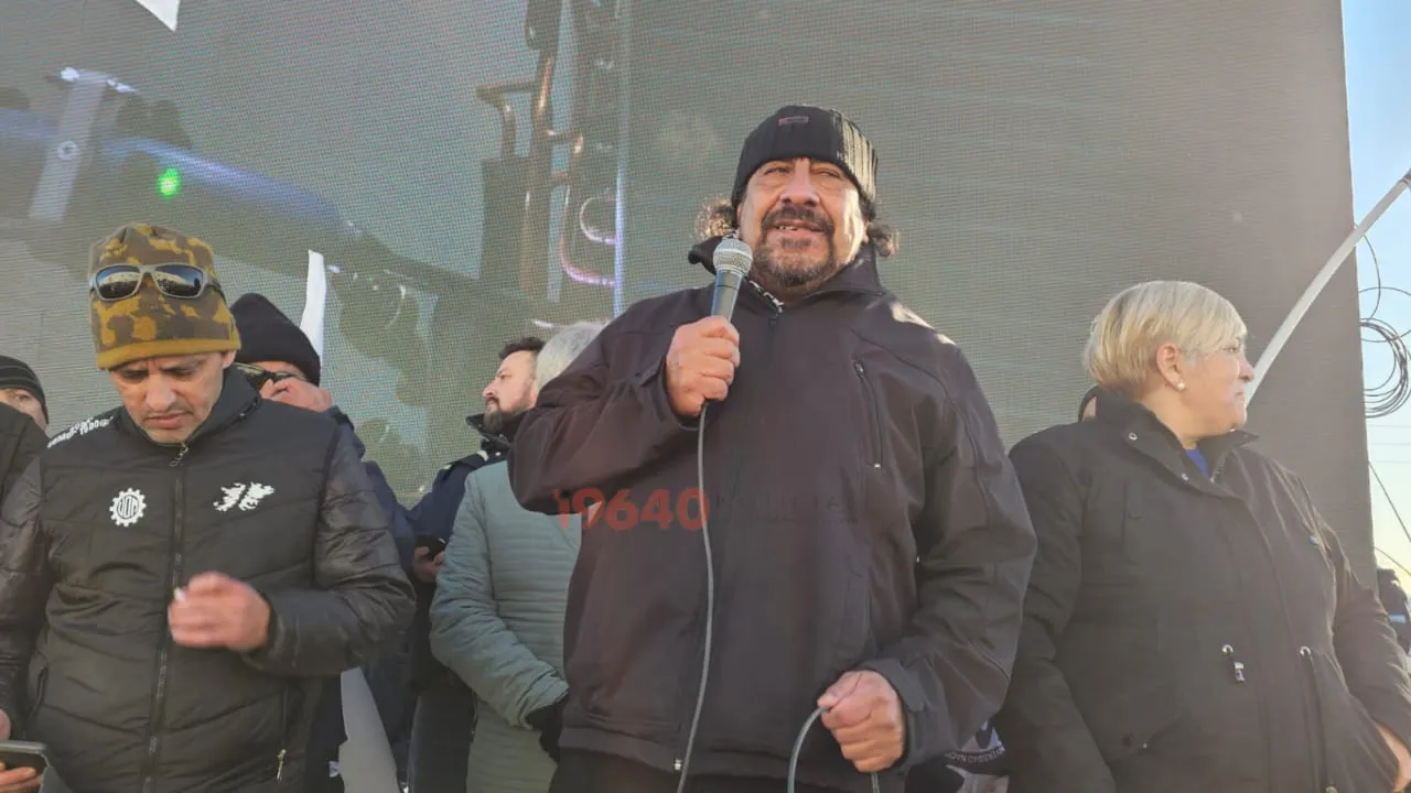 Oscar Martínez