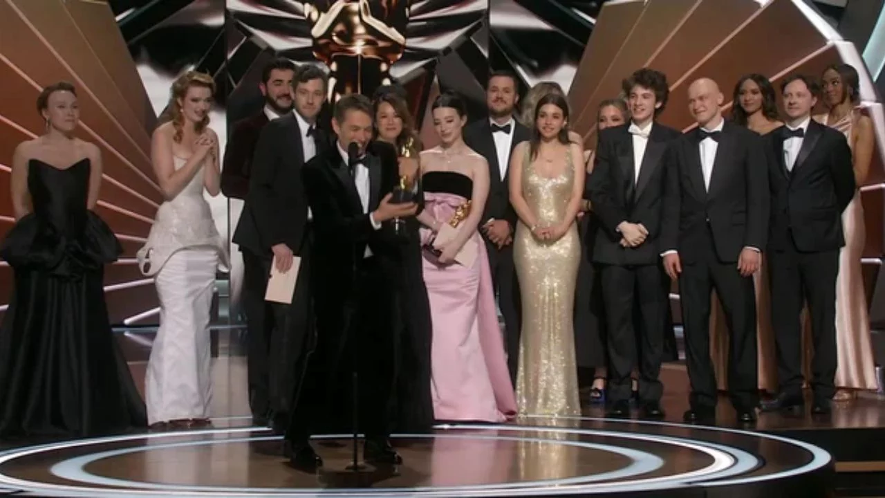 Premios Oscar 2025