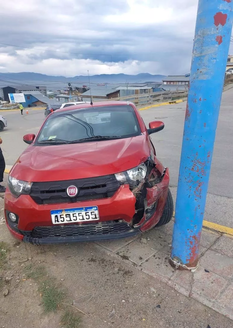 Choque Soberanía Nacional y Eva Perón