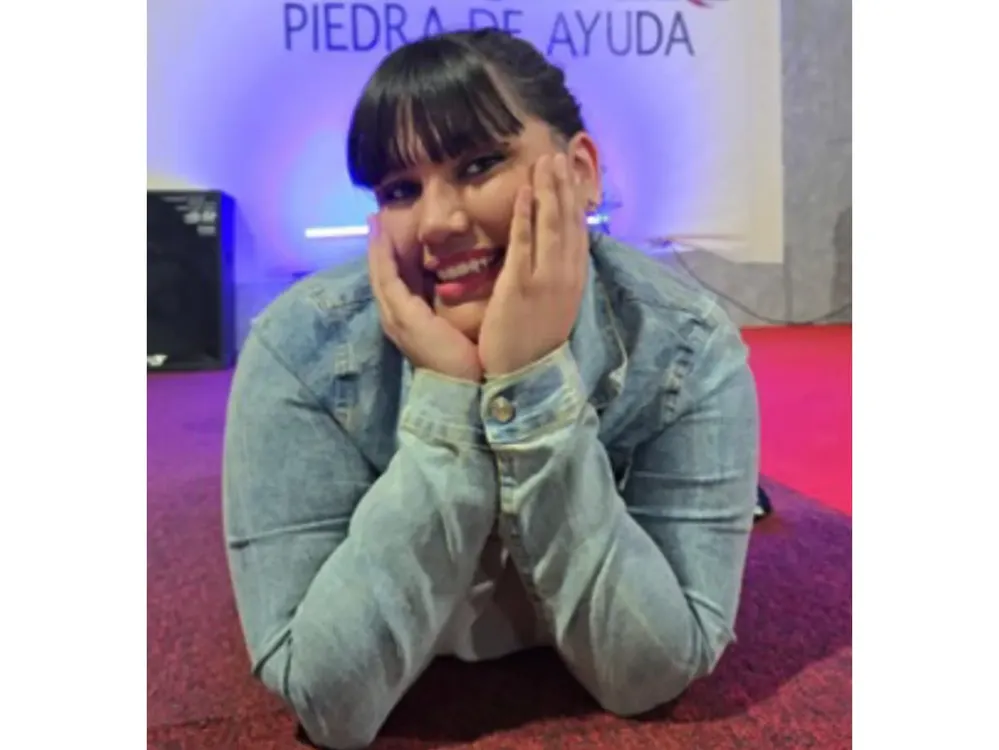 solicitud de paradero