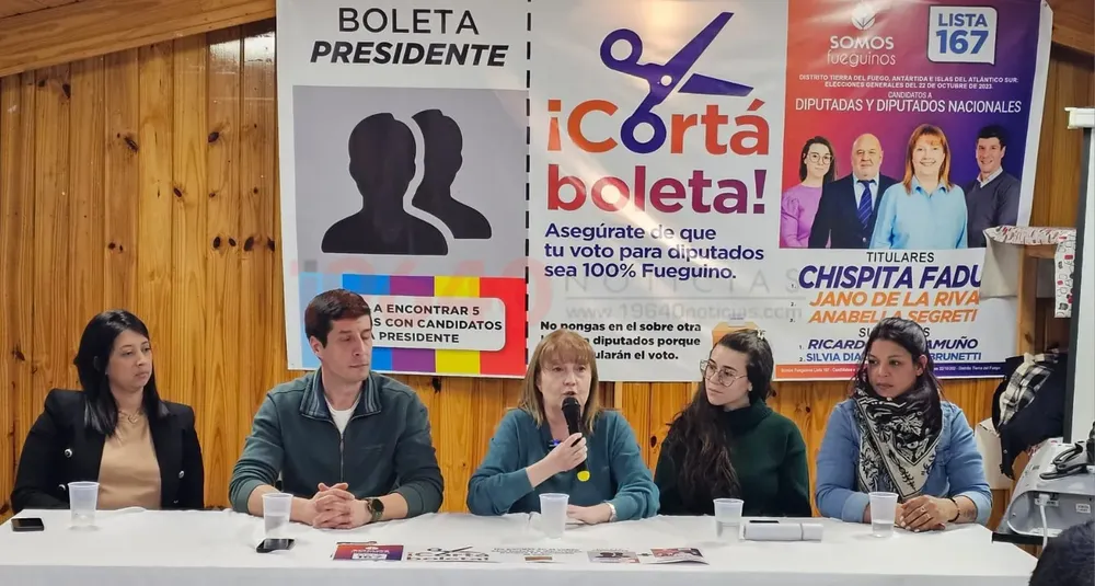Chispita