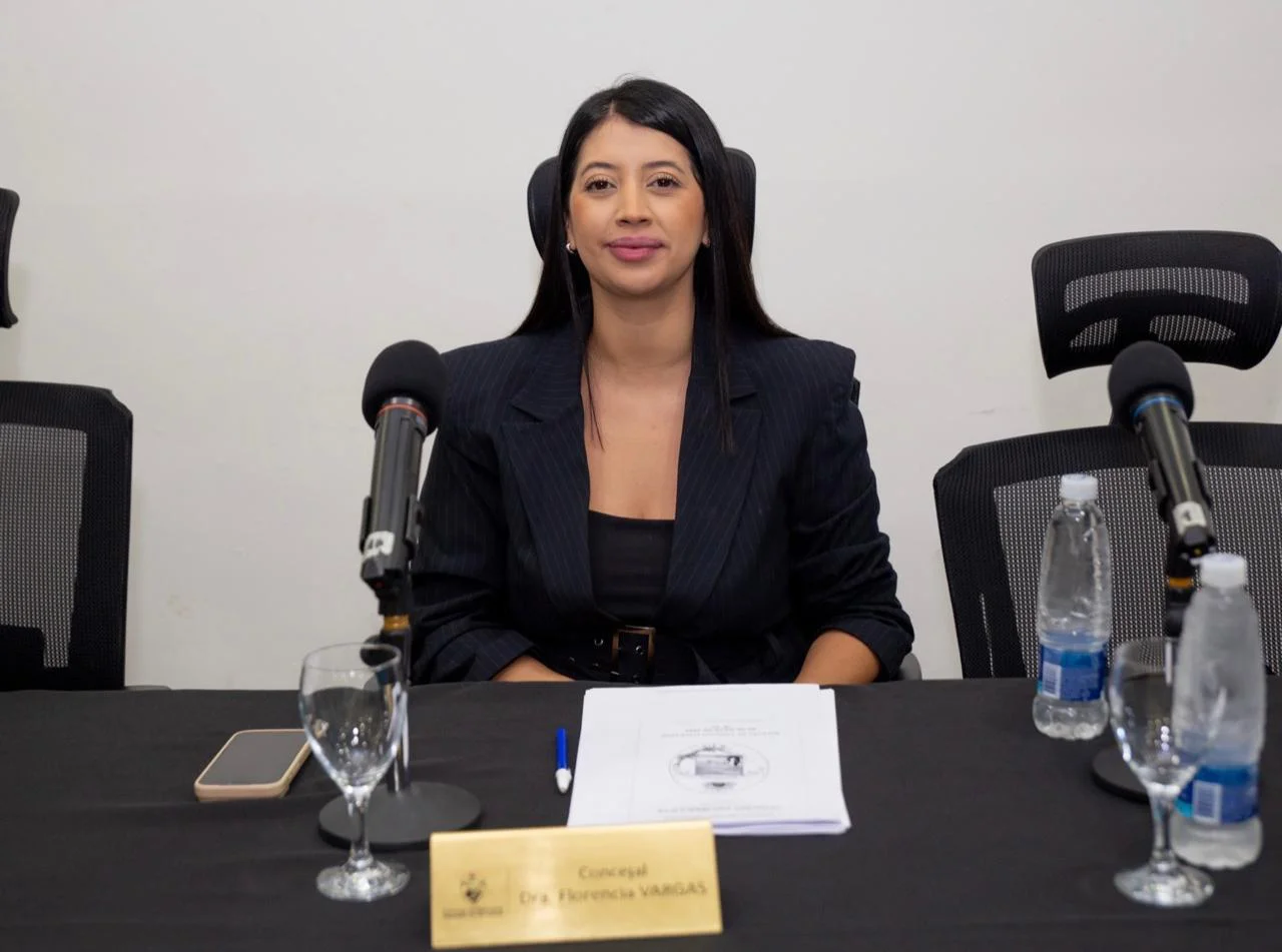 Florencia Vargas