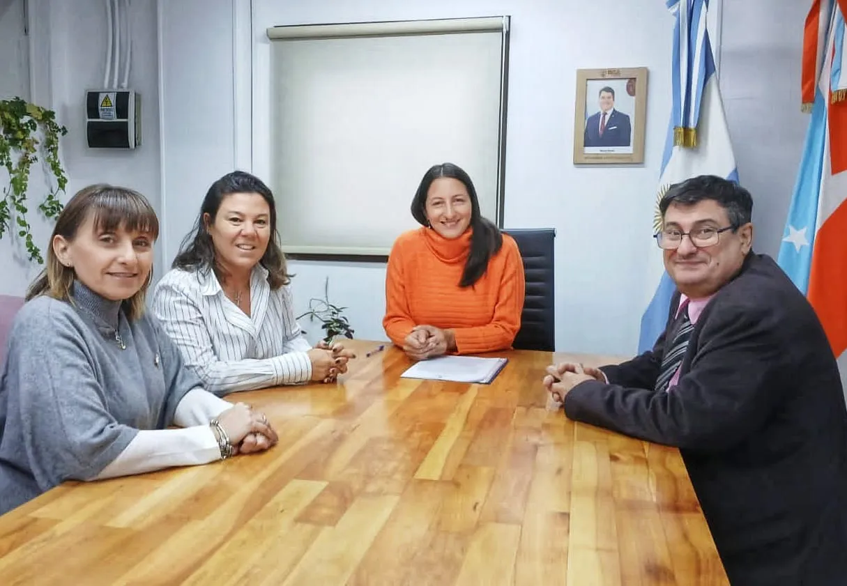 pasantías no rentadas