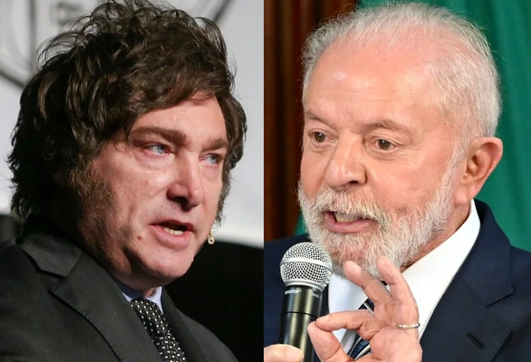 lula/milei 
