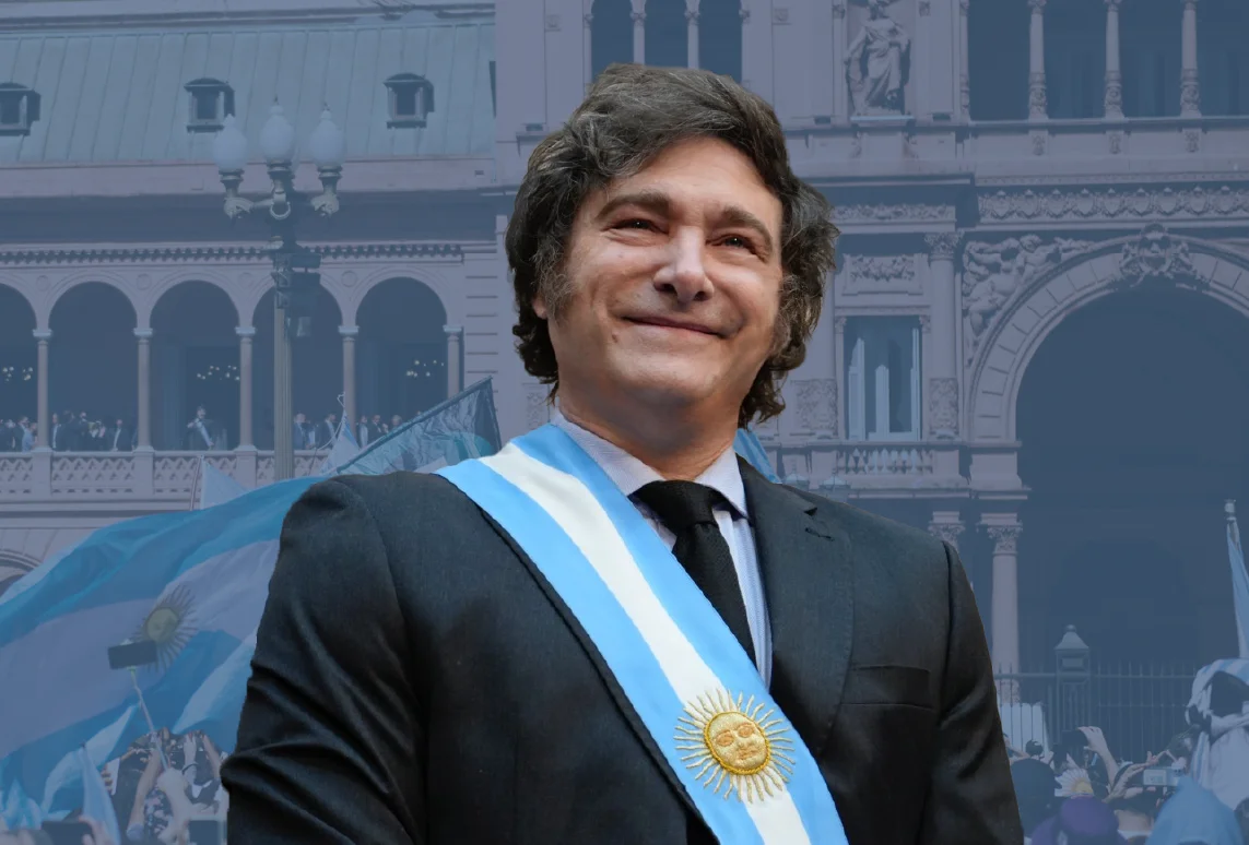 Javier Milei