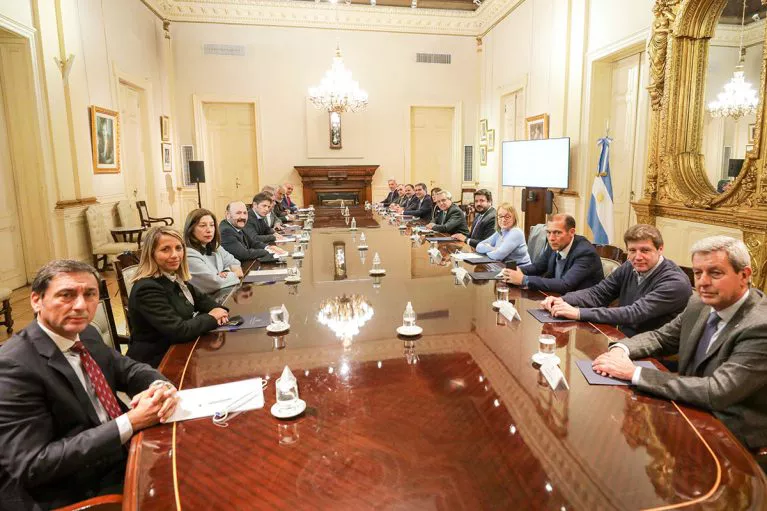 Liga de Gobernadores