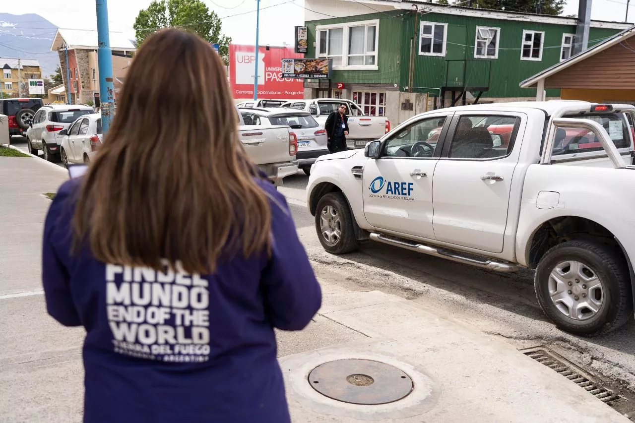 Fiscalización de alojamiento no registrados