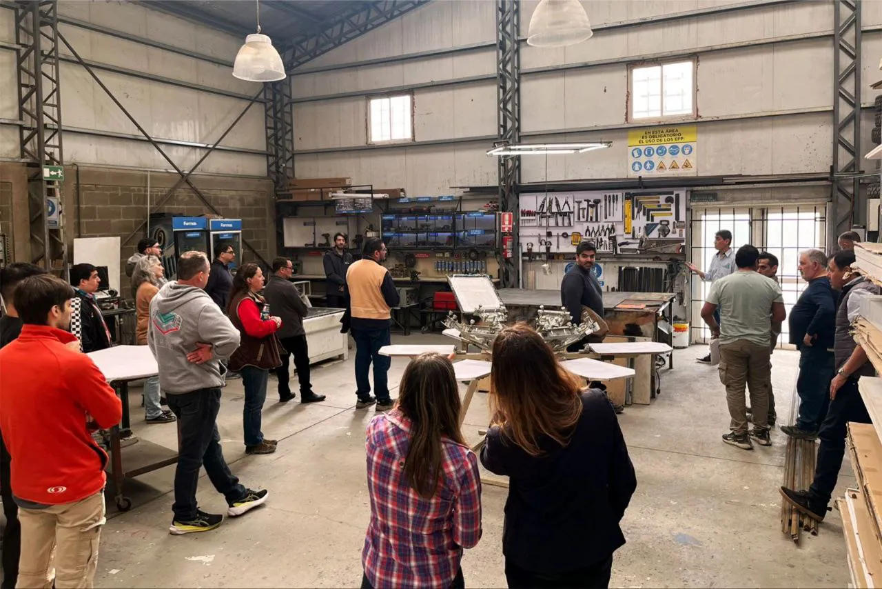 Gob- Taller ‘Kaizen y Productividad’