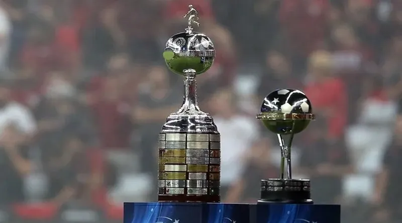copa libertadores