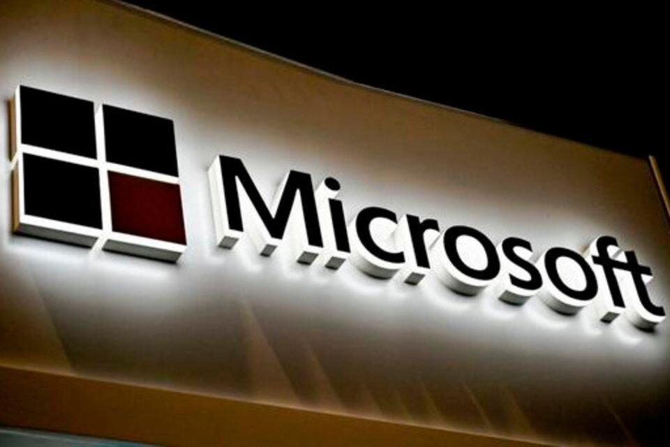 microsof