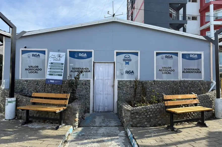 paseo canto del viento