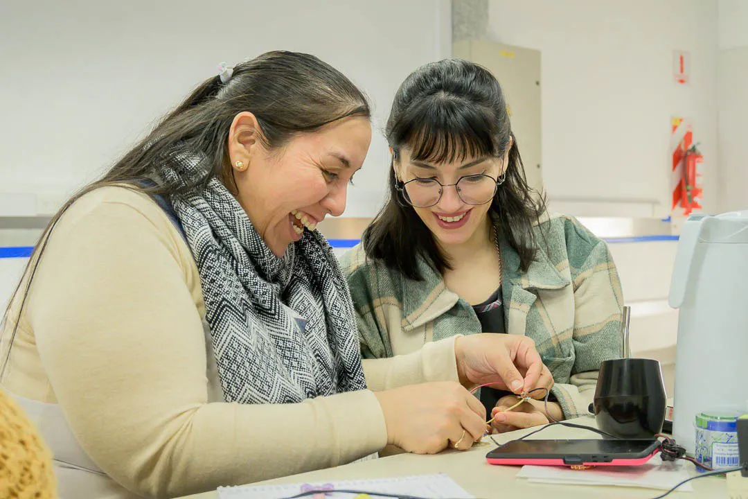 MECATRÓNICA PARA DOCENTES- gob