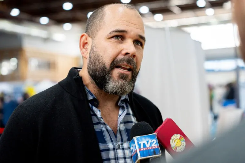 Agustín Tita