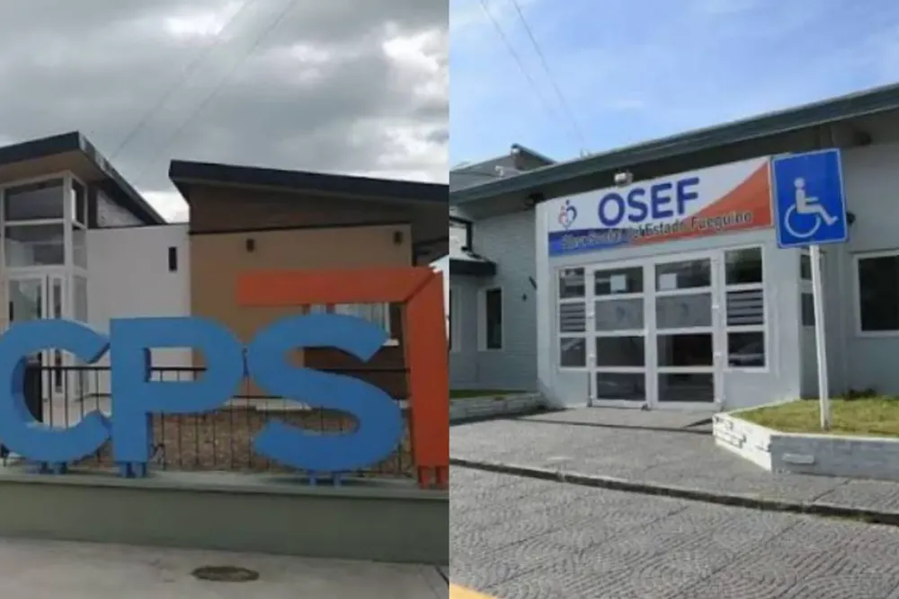 OSEF- Caja de previsión