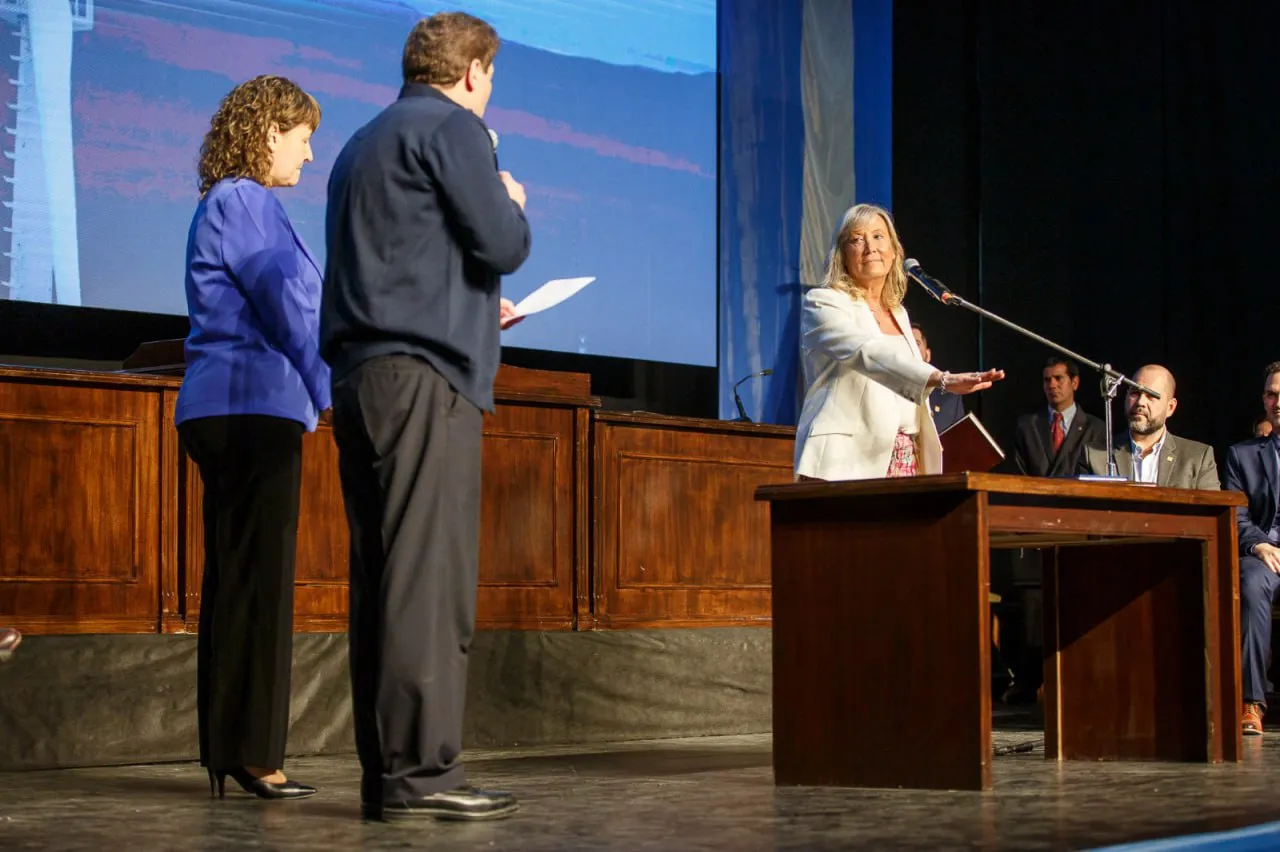 Asunción Adriana Chapperon