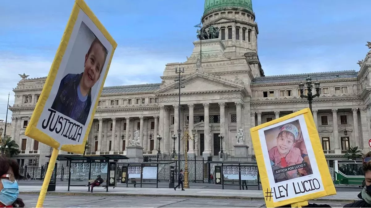 ley lucio
