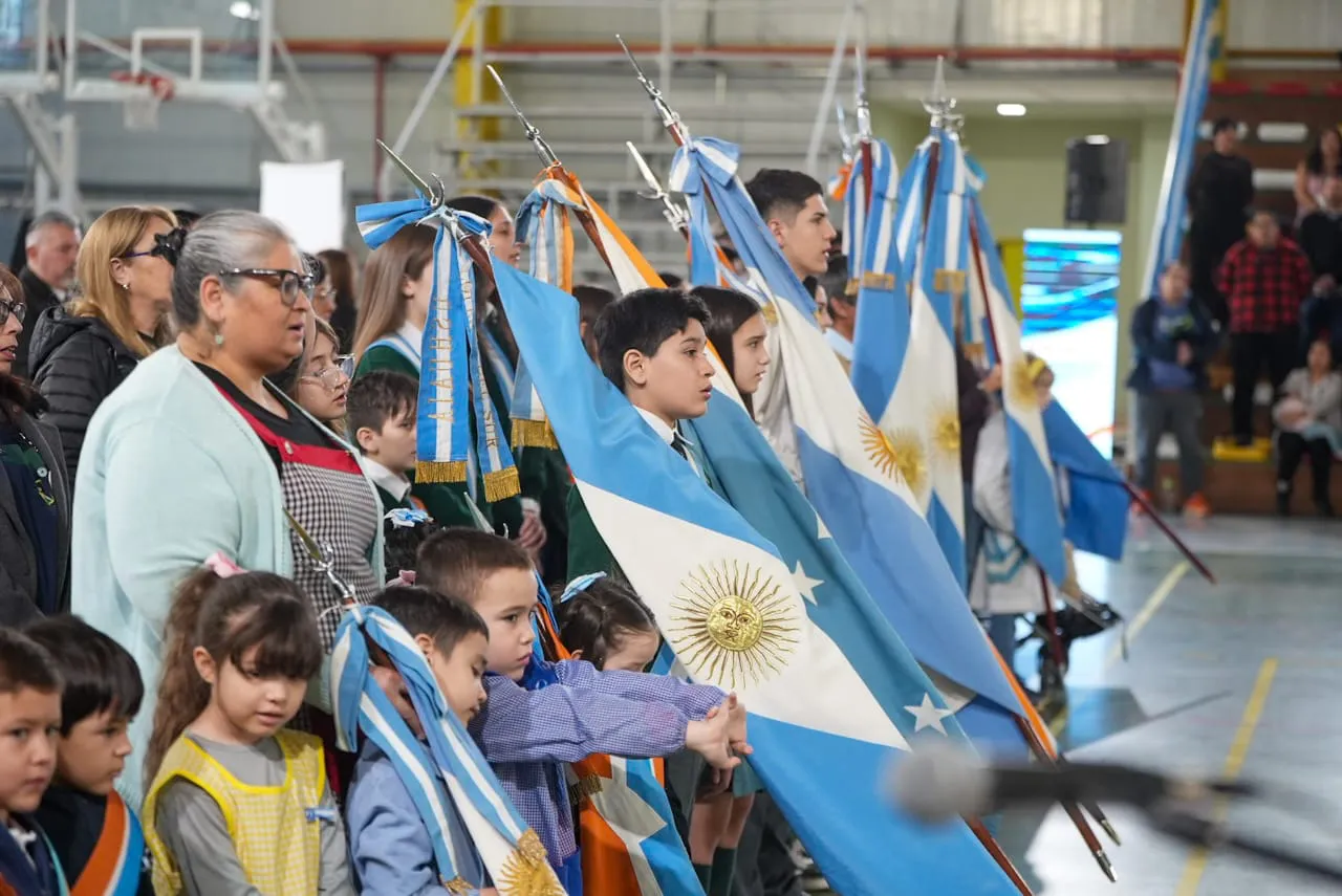 acto independencia
