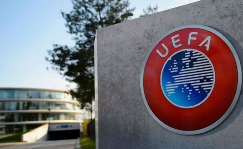 UEFA