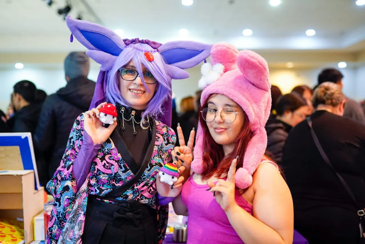 Tierra Geek Ushuaia-Gob