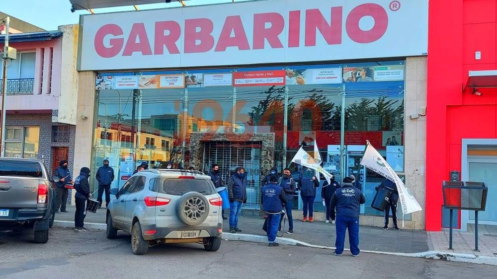 Garbarino