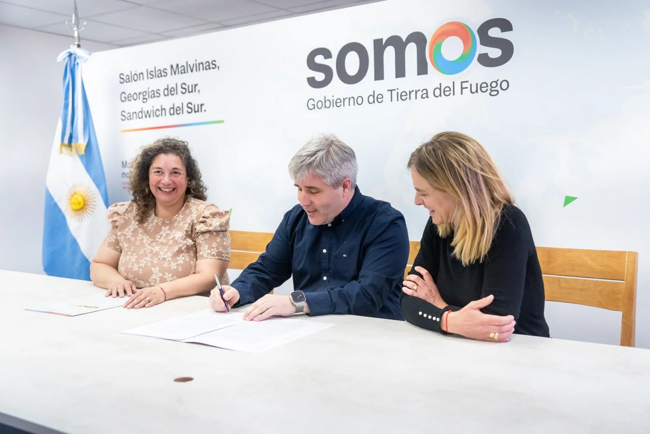Canals- Ministerio de Seguridad de Nación