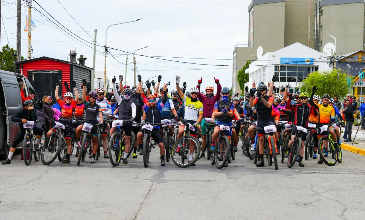 Vuelta al Casco Viejo 2024