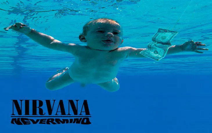 portada-nevermind-nirvana