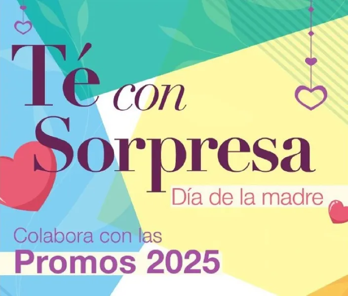 Té con sorpresa- Municipio de Tolhuin