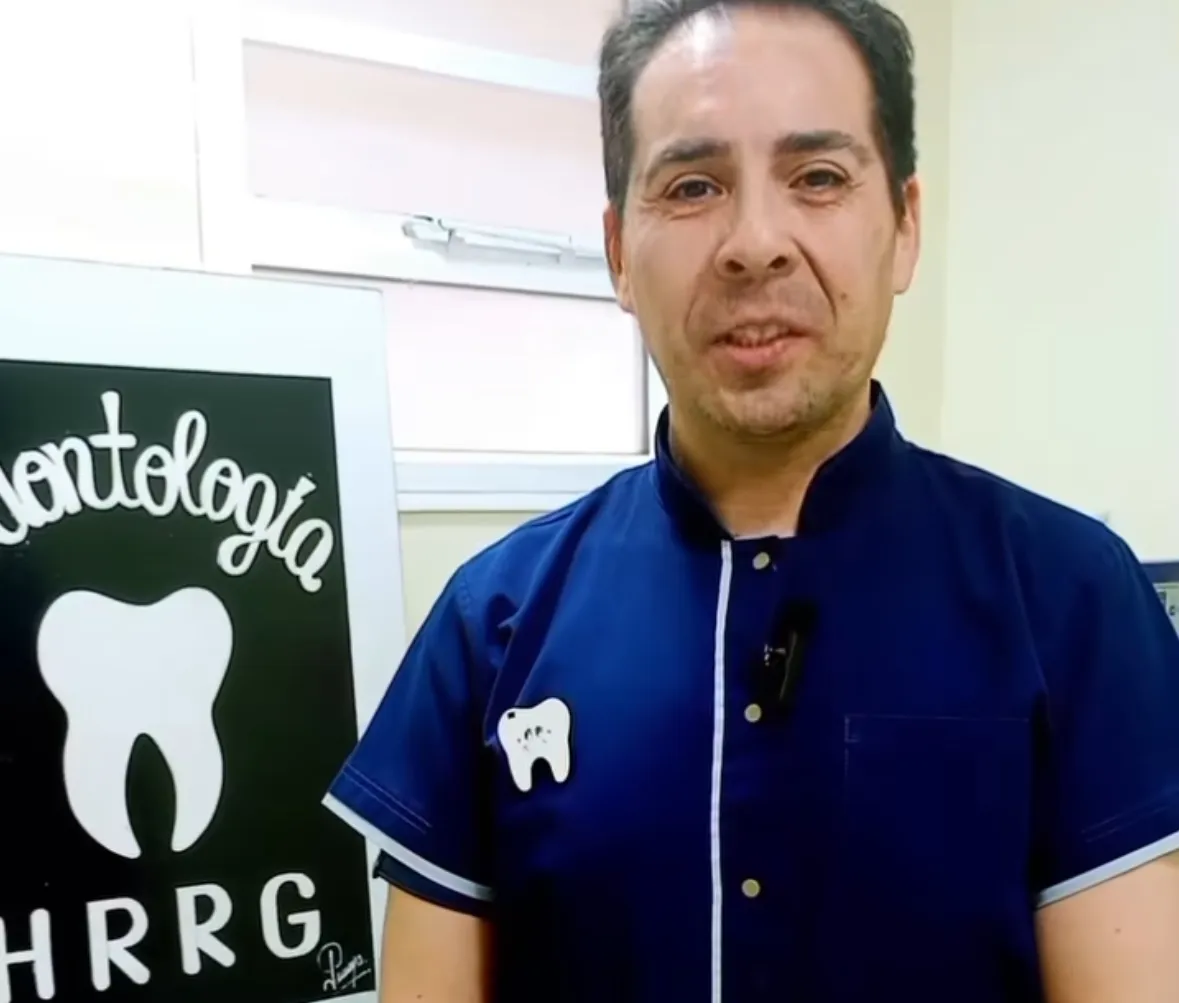 odontólogo prevención escuelas