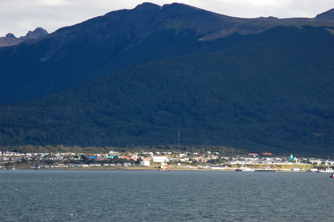 chile
