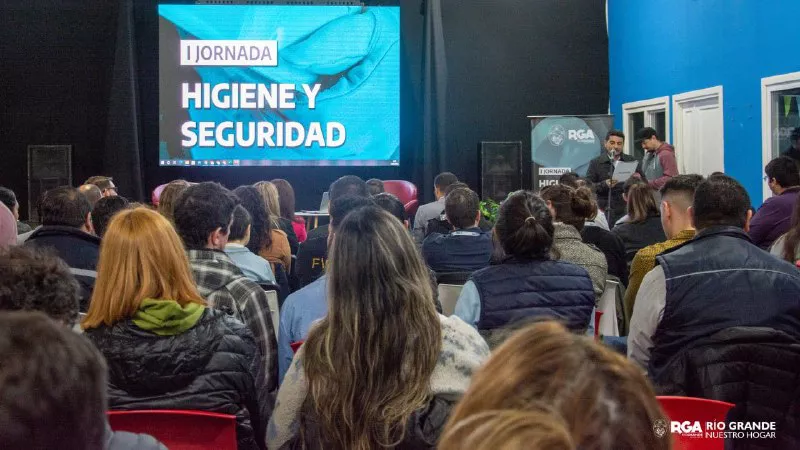 Higiene y Seguridad