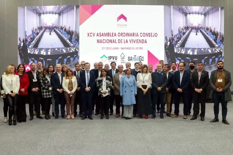 Consejo Nacional de la Vivienda