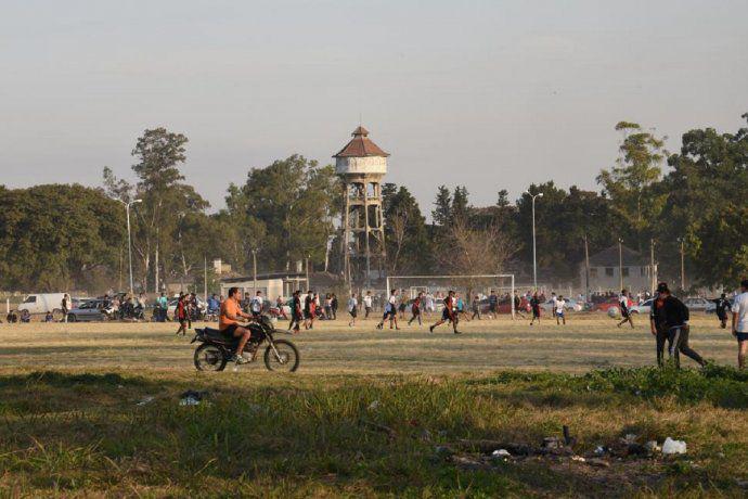Campo Tucuman
