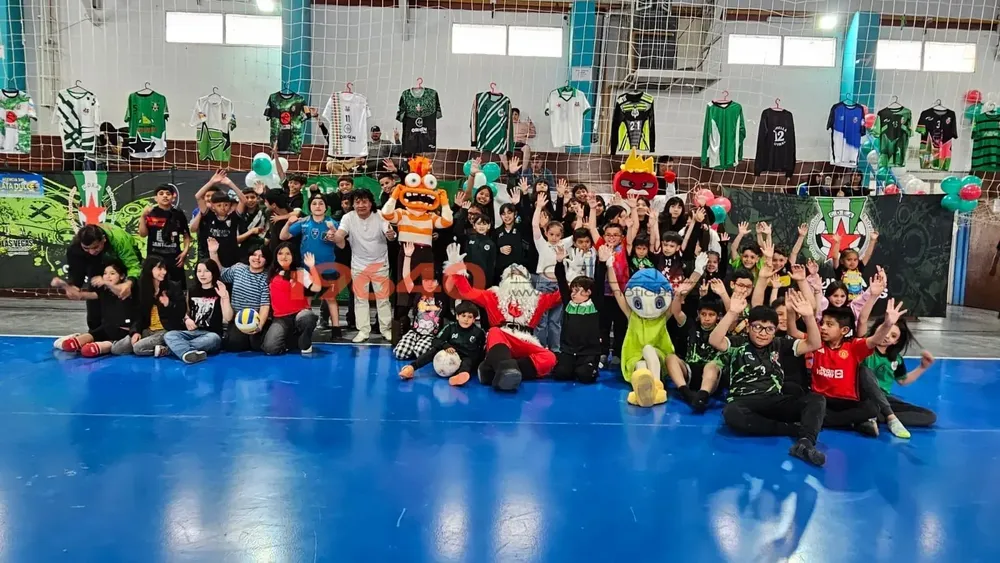 Club Estrella Austral