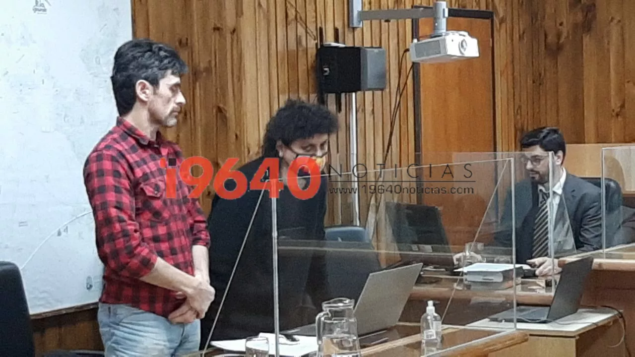 Juicio Abuso Sexual Gutiérrez