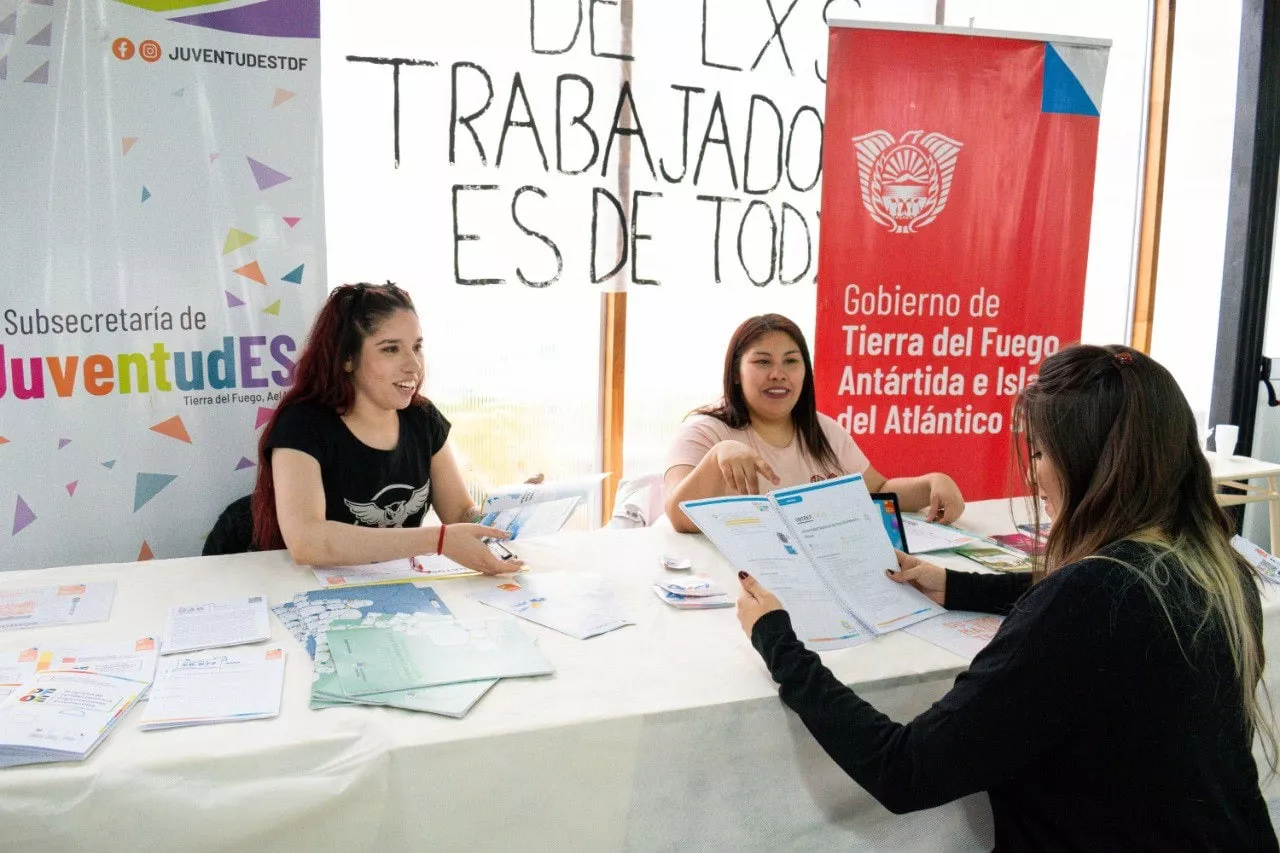 Gobierno en tu Barrio