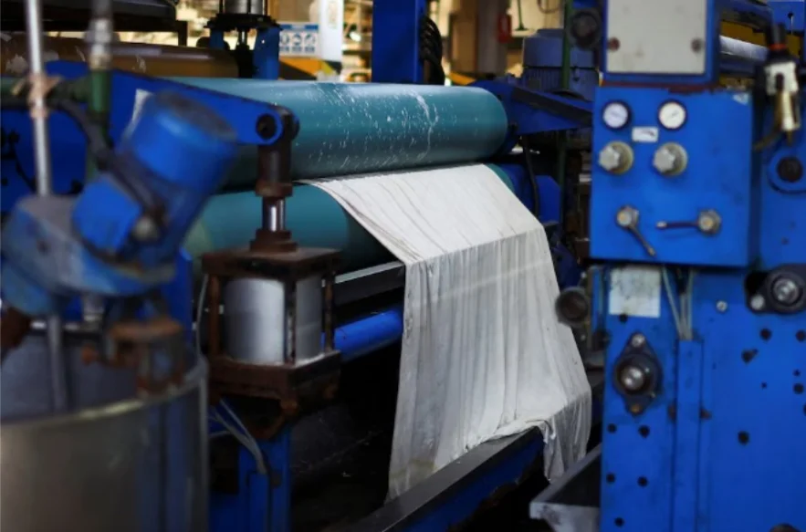 industria textil