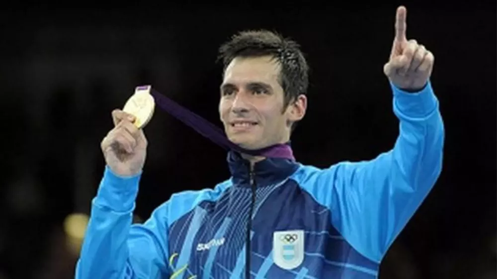 Sebastián Crismanich