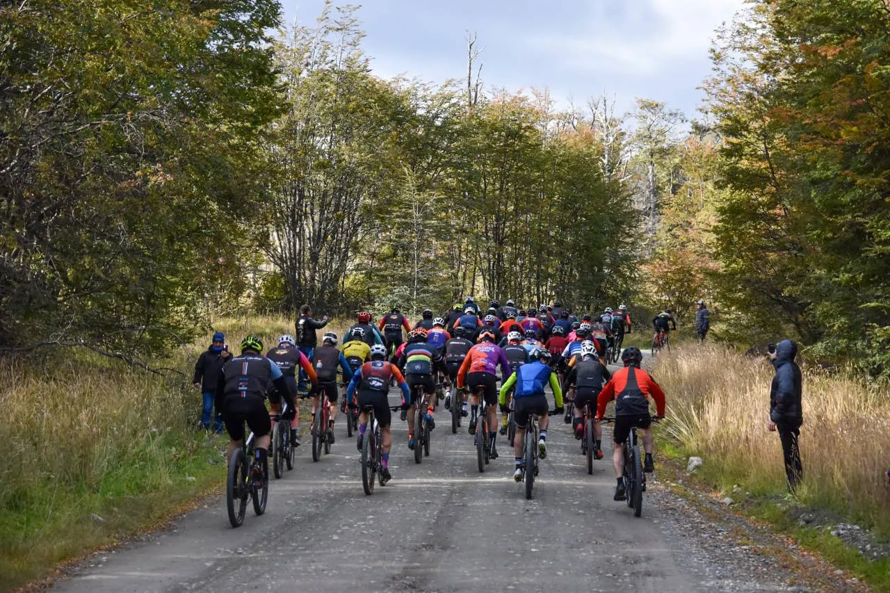 Revancha al Rally Mountain Bike (2)