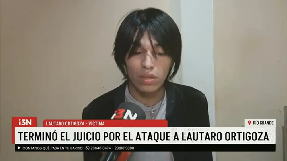 Lautaro Ortigoza