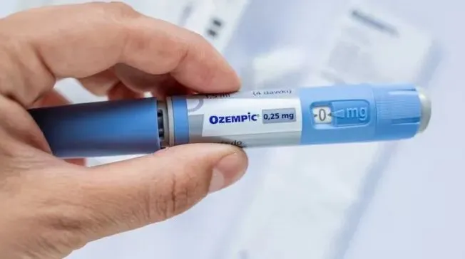 Ozempic