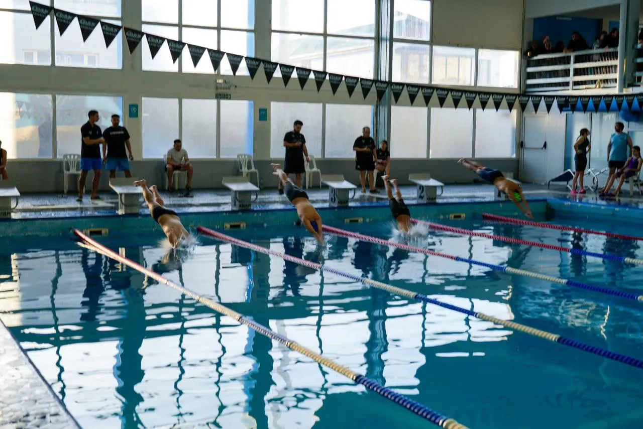 Juegos Deportivos Fueguinos