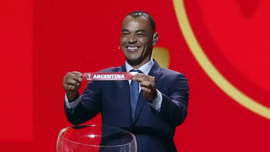 Mundial Qatar 2022