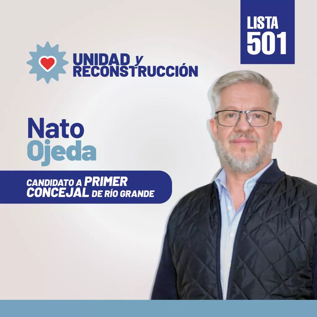 Nato Ojeda banner