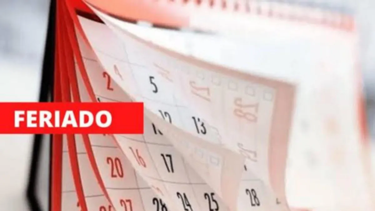 Feriado