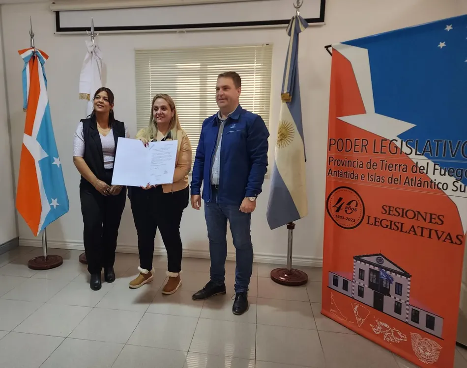 Legisladores Somos Fueguinos ALAVI (2)