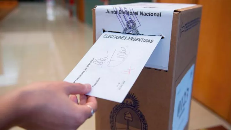 Elecciones