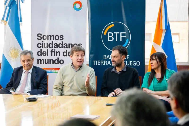 Devita- Créditos Taxistas y remiseros