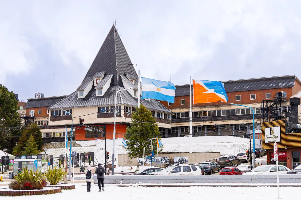 Gobierno de Tierra del Fuego